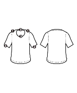 Dior Homme（ディオールオム）Tシャツ・カットソー 黒 サイズ:S メンズ/2200716151074