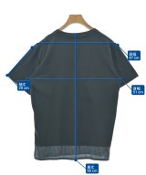 Dior Homme（ディオールオム）Tシャツ・カットソー 黒 サイズ:S メンズ/2200716151074