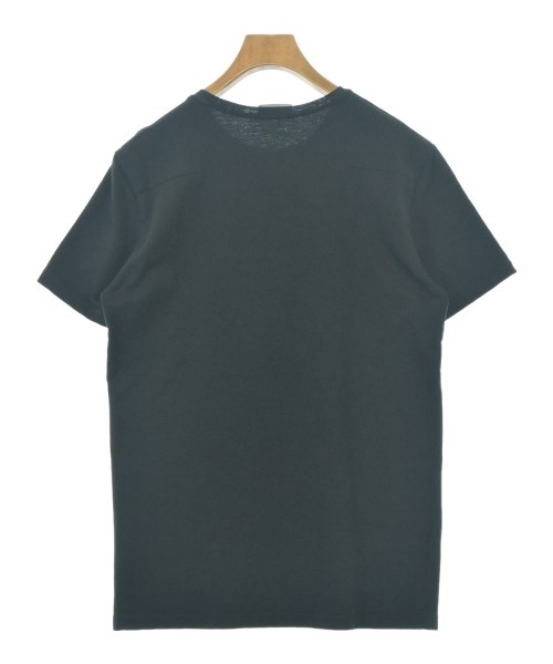 Dior Homme（ディオールオム）Tシャツ・カットソー 黒 サイズ:S メンズ/2200716151081
