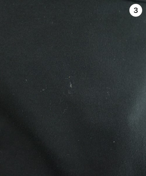 Dior Homme（ディオールオム）Tシャツ・カットソー 黒 サイズ:S メンズ/2200716151081