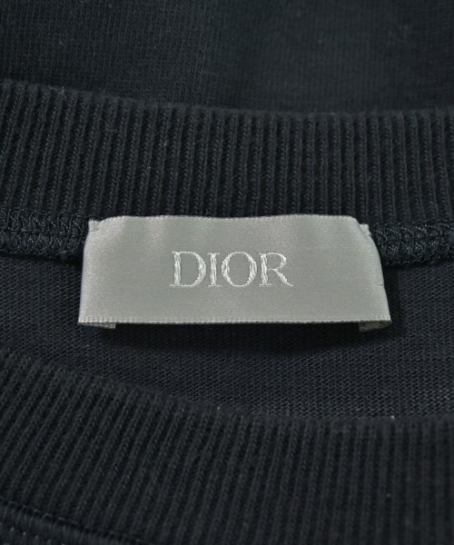 Dior Homme（ディオールオム）Tシャツ・カットソー 紺 サイズ:XS メンズ/2200716151098