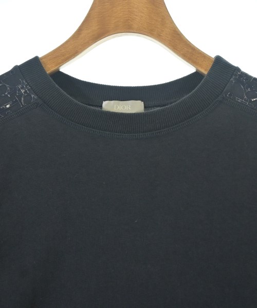 Dior Homme（ディオールオム）Tシャツ・カットソー 紺 サイズ:XS メンズ/2200716151098