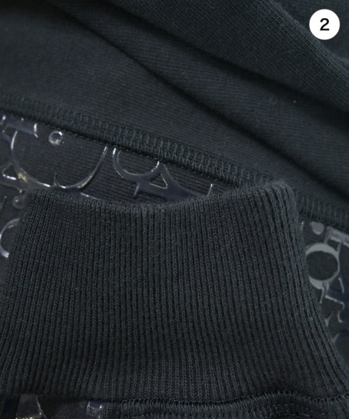 Dior Homme（ディオールオム）Tシャツ・カットソー 紺 サイズ:XS メンズ/2200716151098