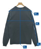 Dior Homme（ディオールオム）Tシャツ・カットソー 紺 サイズ:XS メンズ/2200716151098