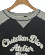 Dior Homme（ディオールオム）スウェット グレー サイズ:S メンズ/2200716151104