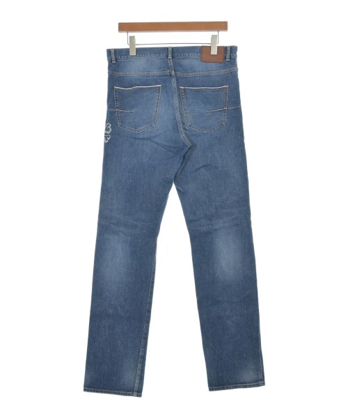 Dior Homme（ディオールオム）デニムパンツ 青 サイズ:32(L位) メンズ/2200716151173