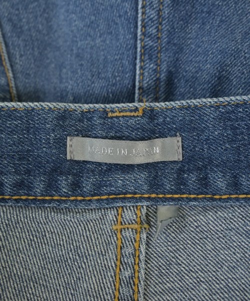 Dior Homme（ディオールオム）デニムパンツ 青 サイズ:32(L位) メンズ/2200716151173