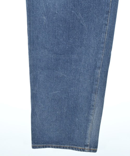 Dior Homme（ディオールオム）デニムパンツ 青 サイズ:32(L位) メンズ/2200716151173
