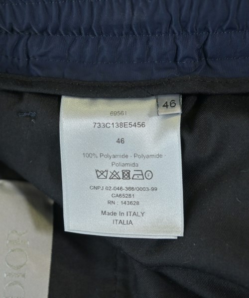 Dior Homme（ディオールオム）その他 紺 サイズ:46(M位) メンズ/2200716151180