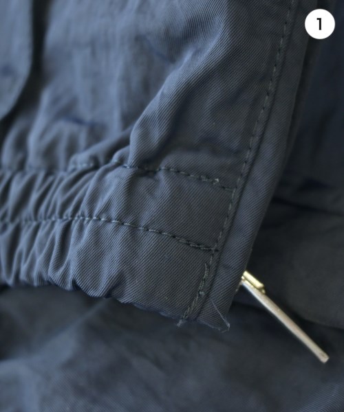 Dior Homme（ディオールオム）その他 紺 サイズ:46(M位) メンズ/2200716151180