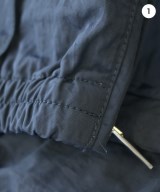 Dior Homme（ディオールオム）その他 紺 サイズ:46(M位) メンズ/2200716151180