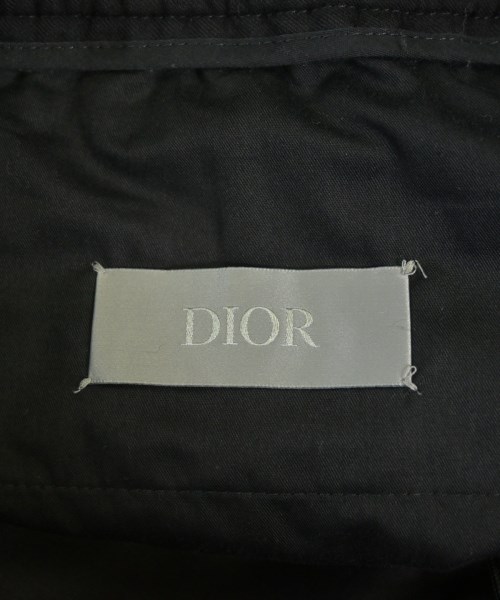 Dior Homme（ディオールオム）その他 黒 サイズ:46(M位) メンズ/2200716151197
