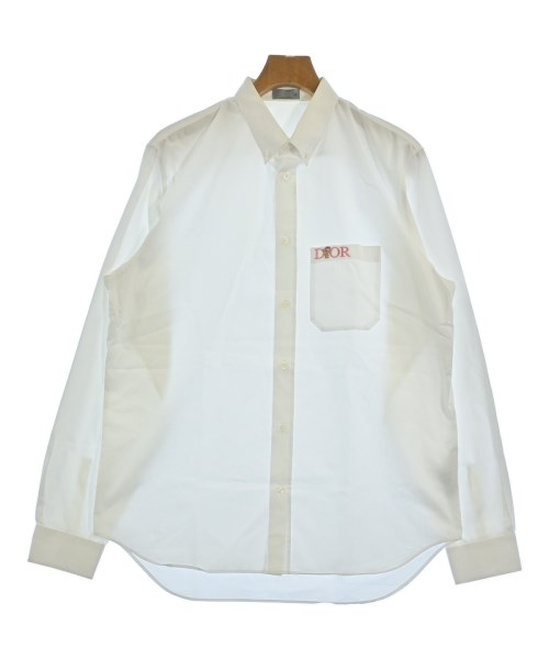Dior Homme(ディオールオム)のカジュアルシャツ サイズ:43(XS位) 55,400円
