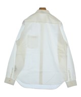 Dior Homme（ディオールオム）カジュアルシャツ 白 サイズ:43(XS位) メンズ/2200716504016