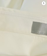Dior Homme（ディオールオム）カジュアルシャツ 白 サイズ:43(XS位) メンズ/2200716504016