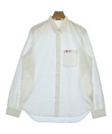 Dior Homme カジュアルシャツ