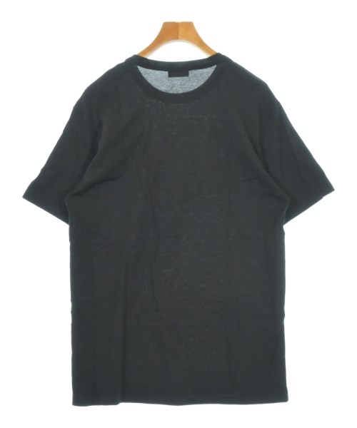 Dior Homme（ディオールオム）Tシャツ・カットソー 黒 サイズ:M メンズ/2200716504023