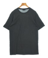 Dior Homme（ディオールオム）Tシャツ・カットソー 黒 サイズ:M メンズ/2200716504023