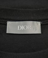 Dior Homme（ディオールオム）Tシャツ・カットソー 黒 サイズ:M メンズ/2200716504023
