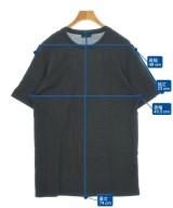 Dior Homme（ディオールオム）Tシャツ・カットソー 黒 サイズ:M メンズ/2200716504023