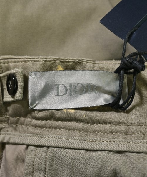 Dior Homme（ディオールオム）その他 カーキ サイズ:44(S位) メンズ/2200716504030
