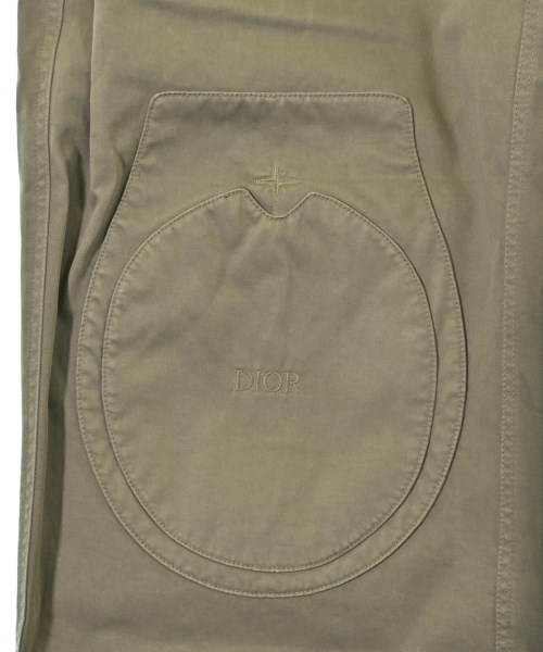 Dior Homme（ディオールオム）その他 カーキ サイズ:44(S位) メンズ/2200716504030