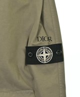 Dior Homme（ディオールオム）その他 カーキ サイズ:44(S位) メンズ/2200716504030