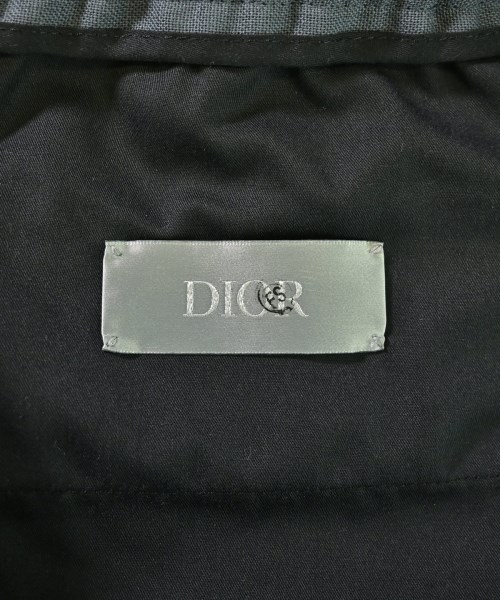 Dior Homme（ディオールオム）その他 グレー サイズ:44(S位) メンズ/2200716504047
