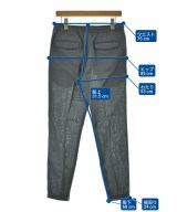 Dior Homme（ディオールオム）その他 グレー サイズ:44(S位) メンズ/2200716504047