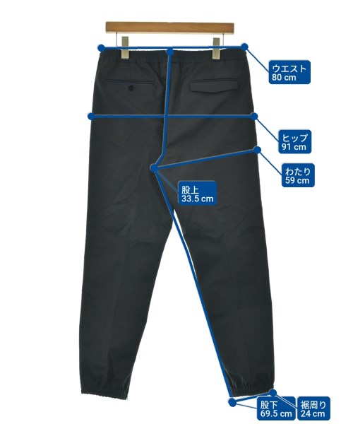 Dior Homme（ディオールオム）その他 紺 サイズ:48(L位) メンズ/2200716504054