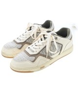 Dior Homme（ディオールオム）スニーカー 白 サイズ:EU43(28cm位) メンズ/2200716504078