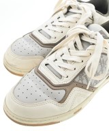 Dior Homme（ディオールオム）スニーカー 白 サイズ:EU43(28cm位) メンズ/2200716504078