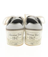Dior Homme（ディオールオム）スニーカー 白 サイズ:EU43(28cm位) メンズ/2200716504078