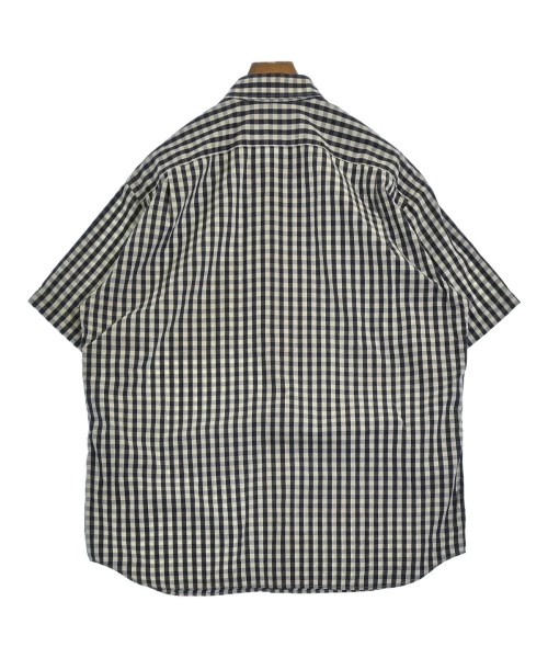 Dior Homme（ディオールオム）カジュアルシャツ 紺 サイズ:-(XL位) メンズ/2200716626022