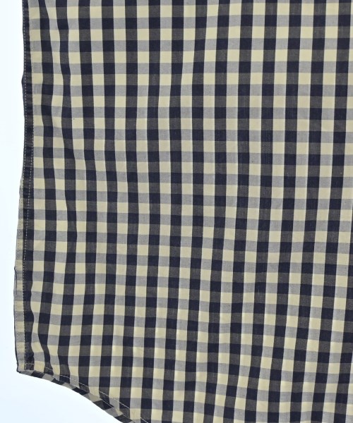 Dior Homme（ディオールオム）カジュアルシャツ 紺 サイズ:-(XL位) メンズ/2200716626022