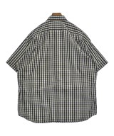 Dior Homme（ディオールオム）カジュアルシャツ 紺 サイズ:-(XL位) メンズ/2200716626022