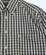Dior Homme（ディオールオム）カジュアルシャツ 紺 サイズ:-(XL位) メンズ/2200716626022
