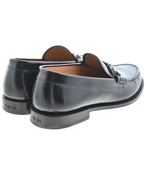 Dior Homme（ディオールオム）ビジネス・ドレスシューズ 黒 サイズ:EU42(27cm位) メンズ/2200716671015