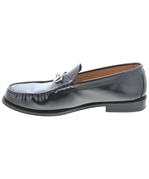 Dior Homme（ディオールオム）ビジネス・ドレスシューズ 黒 サイズ:EU42(27cm位) メンズ/2200716671015