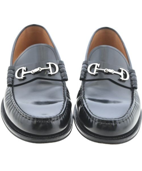 Dior Homme（ディオールオム）ビジネス・ドレスシューズ 黒 サイズ:EU42(27cm位) メンズ/2200716671015
