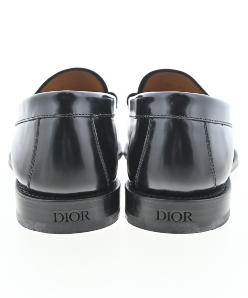 Dior Homme（ディオールオム）ビジネス・ドレスシューズ 黒 サイズ:EU42(27cm位) メンズ/2200716671015