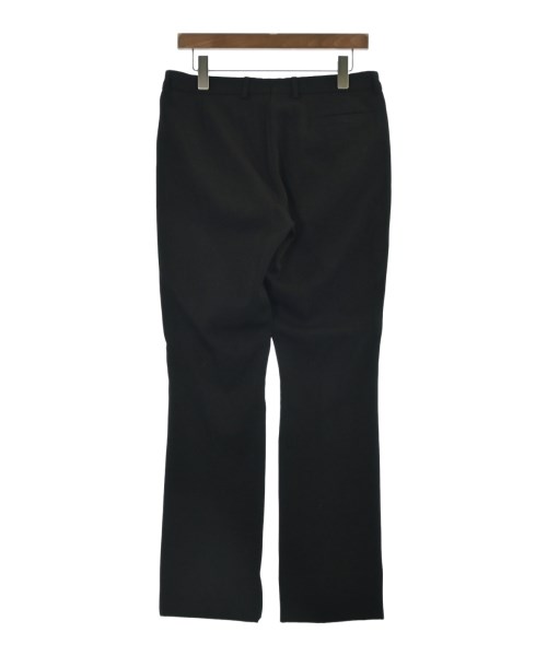 Dior Homme（ディオールオム）スラックス 黒 サイズ:48(L位) メンズ/2200716741039