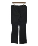 Dior Homme（ディオールオム）スラックス 黒 サイズ:48(L位) メンズ/2200716741039