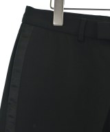 Dior Homme（ディオールオム）スラックス 黒 サイズ:48(L位) メンズ/2200716741039
