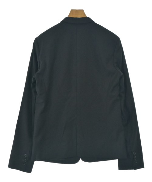 Dior Homme（ディオールオム）ジャケット 黒 サイズ:48(L位) メンズ/2200715915103