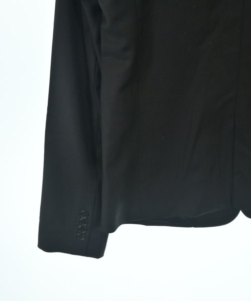 Dior Homme（ディオールオム）ジャケット 黒 サイズ:48(L位) メンズ/2200715915103