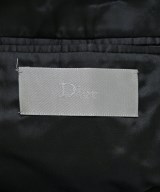 Dior Homme（ディオールオム）ジャケット 黒 サイズ:48(L位) メンズ/2200715915103