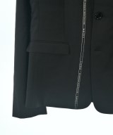 Dior Homme（ディオールオム）ジャケット 黒 サイズ:48(L位) メンズ/2200715915103