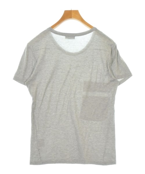Dior Homme（ディオールオム）Tシャツ・カットソー グレー サイズ:-(M位) メンズ/2200709535072