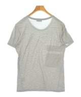 Dior Homme（ディオールオム）Tシャツ・カットソー グレー サイズ:-(M位) メンズ/2200709535072